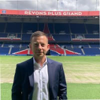Florian Le Gall