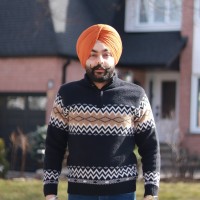 Navdeep Singh Saini