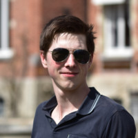 Wouter Van Ongeval