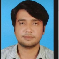 Shamim Haider