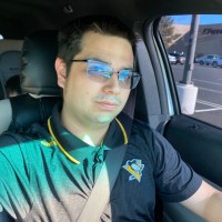 Dominic Ruano