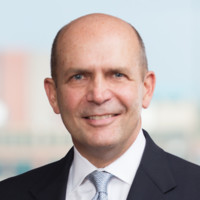 Robert G. Devetski