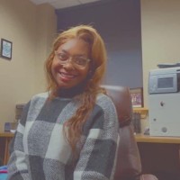 Nylla Harrison