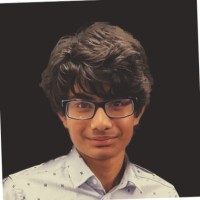 Raghav Karthik