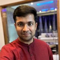 Ashwin Garg, P.Eng., M.Eng.