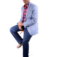 muthamia Shadrack.Mwongera