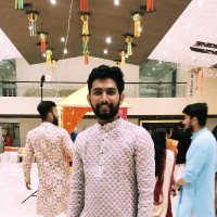 Avadesh Singh Solanki