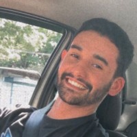 Daniel Rocha