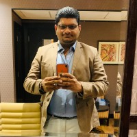 Chetan Patel