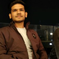 Yash Tiwari