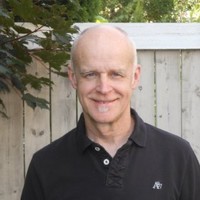 Lloyd Johnston