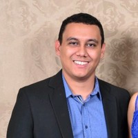 Luiz Felipe Souza, M.Sc.