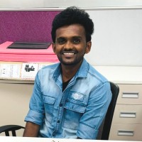 Gokul k