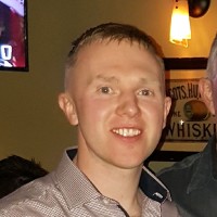 Wayne McCormack