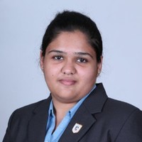 Garima Chawla