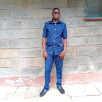 Joram Kihara