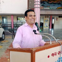 Jatin Patalia