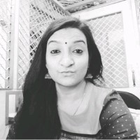 Falguni Chaudhary Pal