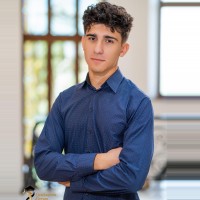 Robert Andrei