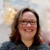 Lina Nybo Jensen