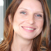 Iryna Klimovich