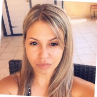 Anna Pavlou
