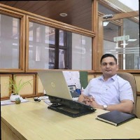 Kaushlesh Narayan Pandey