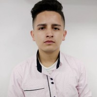 Ruben Dario Quevedo Oyola