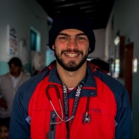 Óscar Daniel Omaña Ávila