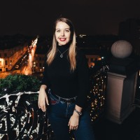 Алина Кромочкина