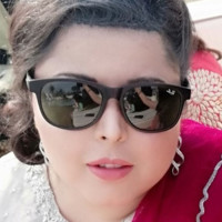 Zara Chaudhry