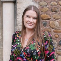 Sarah Toulson