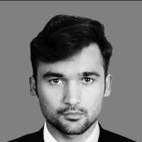 M Mohsin Raza