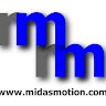 midasmotion undefined
