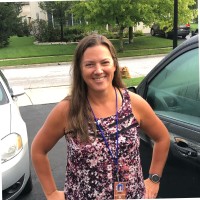Cynthia Duke