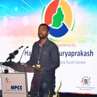 Suryaprakash Hatchootah, MBA