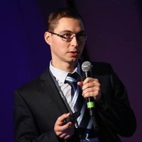 Максим Трохан