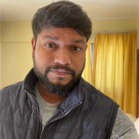 Raja Govindaraj