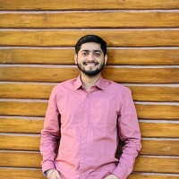 Shivam Bobde