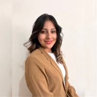 Abigail Bahena Carrillo