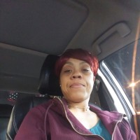 Tanisha Cross