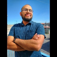 Daniel Jacobo