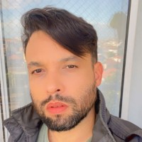 Cristiano Pinto