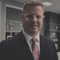 Eric Mohler