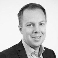 Patrik Lundström