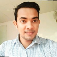 Farhad Hosen