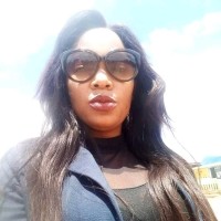 Mildred Moloto