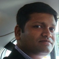 Shreyans Daga