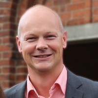 Espen Cramer Korsvold