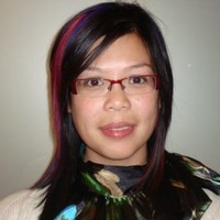 Sandy Luk